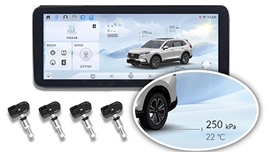 TPMS车载互联胎压监测系统（灰色底）.png