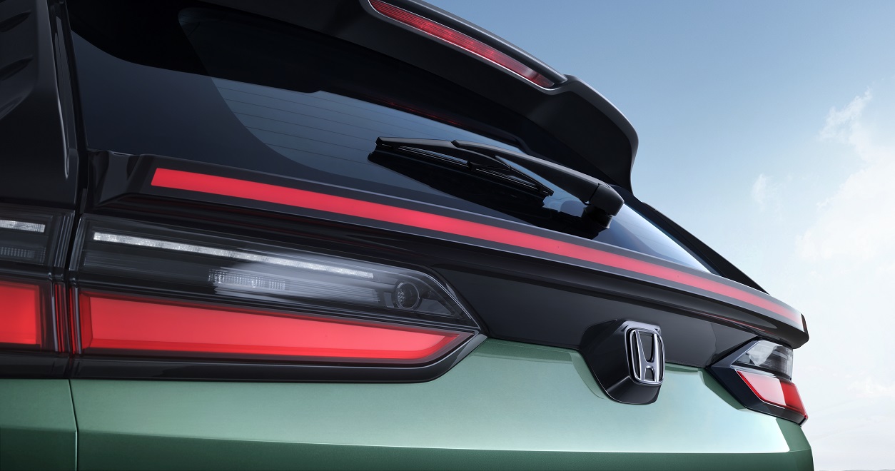 本田汽车用品（广东）有限公司